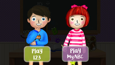 Emulate iPhone app MyABC & 123 using MyAndroid Emulate iPhone app MyABC & 123 using MyAndroid