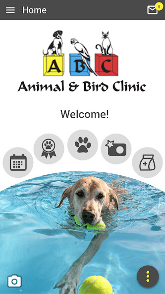 Emulate iPhone app My ABC Clinic using MyAndroid Emulate iPhone app My ABC Clinic using MyAndroid