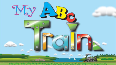 Emulate iPhone app My ABC Train using MyAndroid
