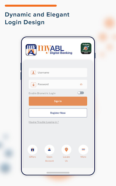 Run android online APK myABL from MyAndroid or emulate myABL using MyAndroid Run android online APK myABL from MyAndroid or emulate myABL using MyAndroid