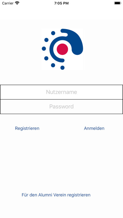 Emulate iPhone app myAcademy24 (F+U) using MyAndroid Emulate iPhone app myAcademy24 (F+U) using MyAndroid