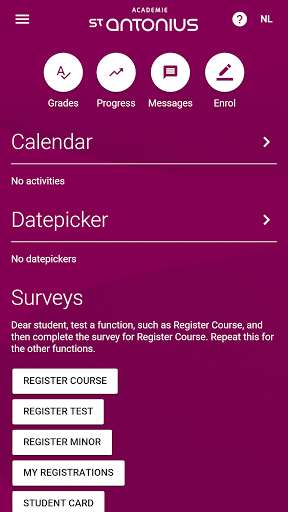 Run android online APK My Academy St. Antonius Hospital from MyAndroid or emulate My Academy St. Antonius Hospital using MyAndroid