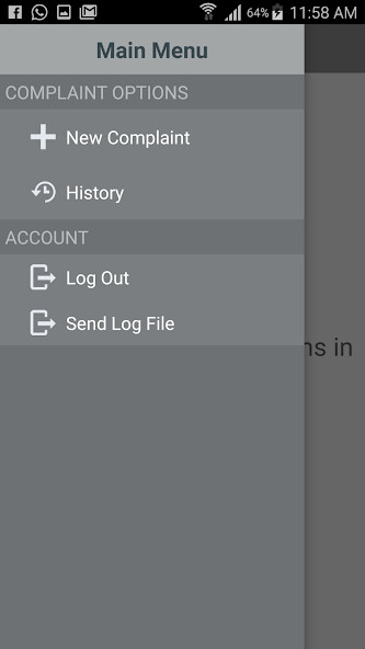 Run android online APK My Access App from MyAndroid or emulate My Access App using MyAndroid Run android online APK My Access App from MyAndroid or emulate My Access App using MyAndroid