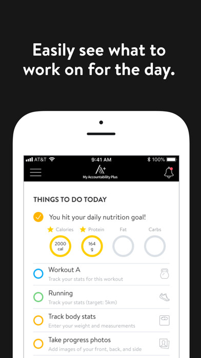 Emulate iPhone app MyAccountability Plus using MyAndroid Emulate iPhone app MyAccountability Plus using MyAndroid