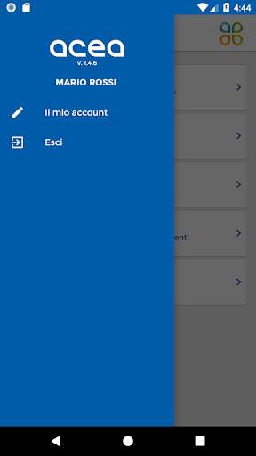 Run android online APK MyAcea from MyAndroid or emulate MyAcea using MyAndroid Run android online APK MyAcea from MyAndroid or emulate MyAcea using MyAndroid