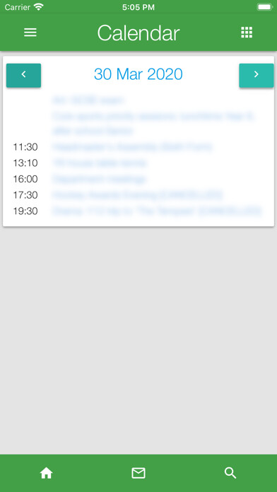 Emulate iPhone app MYA Client using MyAndroid Emulate iPhone app MYA Client using MyAndroid