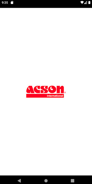 Run android online APK MY Acson from MyAndroid or emulate MY Acson using MyAndroid