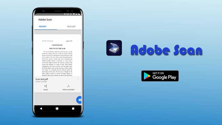 Emulate Android APK My Adobe Scan Emulate Android APK My Adobe Scan