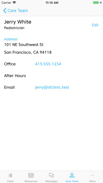 Emulate iPhone app My Advocate Helps using MyAndroid Emulate iPhone app My Advocate Helps using MyAndroid