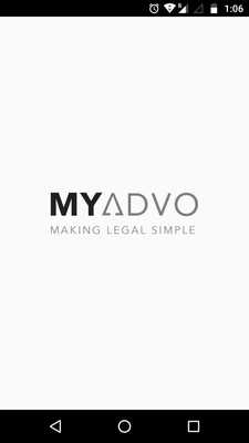 Emulate Android APK MyAdvo Emulate Android APK MyAdvo
