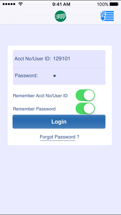 Emulate iPhone app myAEMC using MyAndroid Emulate iPhone app myAEMC using MyAndroid