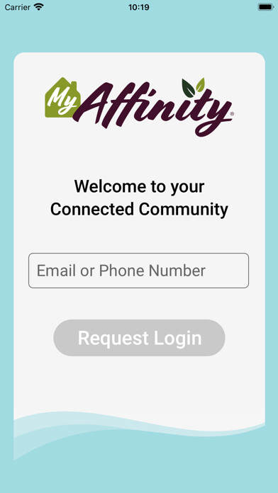 Emulate iPhone app MyAffinity using MyAndroid Emulate iPhone app MyAffinity using MyAndroid