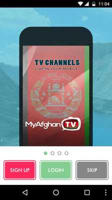 Emulate Android APK MyAfghanTV Emulate Android APK MyAfghanTV