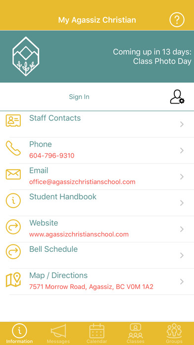 Run android online APK My Agassiz Christian from MyAndroid or emulate My Agassiz Christian using MyAndroid Run android online APK My Agassiz Christian from MyAndroid or emulate My Agassiz Christian using MyAndroid