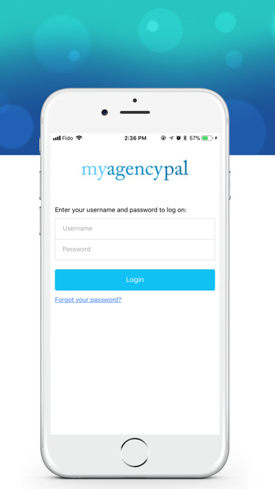 Emulate iPhone app Myagencypal for model & talent using MyAndroid Emulate iPhone app Myagencypal for model & talent using MyAndroid