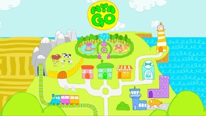 Emulate iPhone app Mya Go using MyAndroid Emulate iPhone app Mya Go using MyAndroid