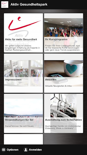 Run android online APK my AGP Training from MyAndroid or emulate my AGP Training using MyAndroid