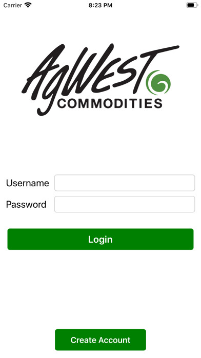 Emulate iPhone app My AgWest using MyAndroid Emulate iPhone app My AgWest using MyAndroid
