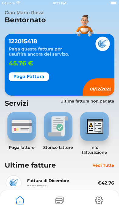 Emulate iPhone app MyAircomm using MyAndroid
