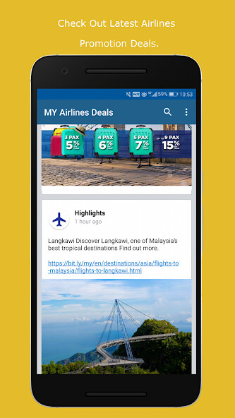 Run android online APK MY Airlines Deals from MyAndroid or emulate MY Airlines Deals using MyAndroid Run android online APK MY Airlines Deals from MyAndroid or emulate MY Airlines Deals using MyAndroid