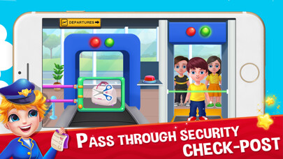 Emulate iPhone app My Airport : Airplane Games using MyAndroid Emulate iPhone app My Airport : Airplane Games using MyAndroid