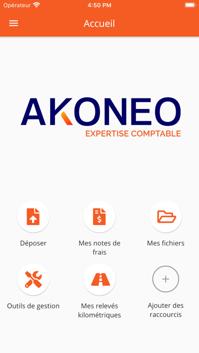 Emulate iPhone app MyAkoneo using MyAndroid Emulate iPhone app MyAkoneo using MyAndroid