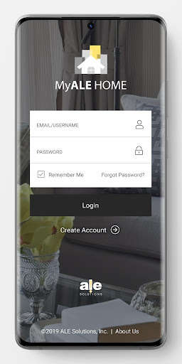 Run android online APK MyALE from MyAndroid or emulate MyALE using MyAndroid