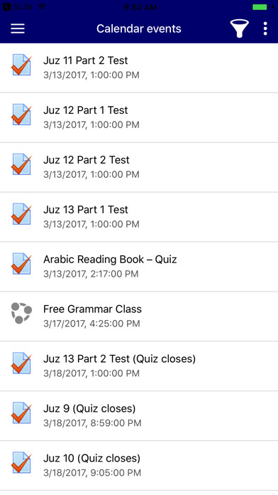 Emulate iPhone app MyAlhuda Online using MyAndroid Emulate iPhone app MyAlhuda Online using MyAndroid