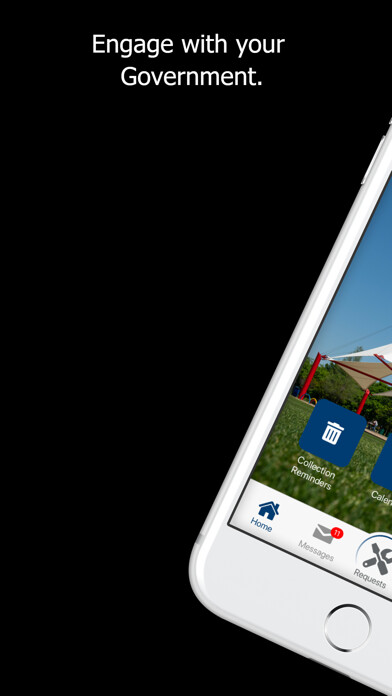 Emulate iPhone app MyAllen Service Requests using MyAndroid Emulate iPhone app MyAllen Service Requests using MyAndroid