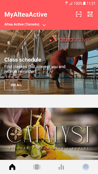 Run android online APK MyAlteaActive from MyAndroid or emulate MyAlteaActive using MyAndroid