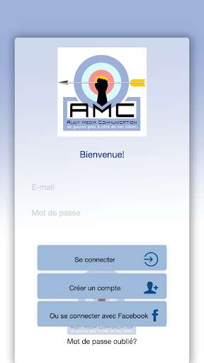 Run android online APK MyAMC France from MyAndroid or emulate MyAMC France using MyAndroid