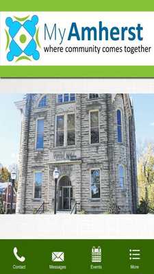 Emulate Android APK My Amherst Emulate Android APK My Amherst