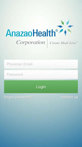 Run android online APK myAnazao Physician from MyAndroid or emulate myAnazao Physician using MyAndroid
