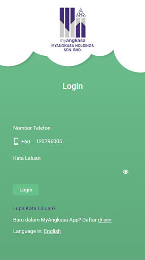 Run android online APK MyAngkasa from MyAndroid or emulate MyAngkasa using MyAndroid Run android online APK MyAngkasa from MyAndroid or emulate MyAngkasa using MyAndroid