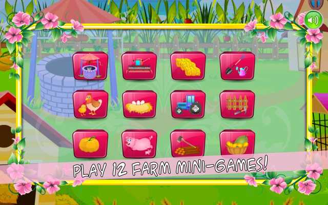 Emulate Android APK My Animal Farm House Story