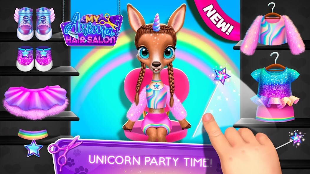 Run android online APK My Animal Hair Salon from MyAndroid or emulate My Animal Hair Salon using MyAndroid Run android online APK My Animal Hair Salon from MyAndroid or emulate My Animal Hair Salon using MyAndroid