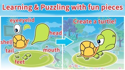 Emulate iPhone app My Animal Island (age 2+) using MyAndroid Emulate iPhone app My Animal Island (age 2+) using MyAndroid