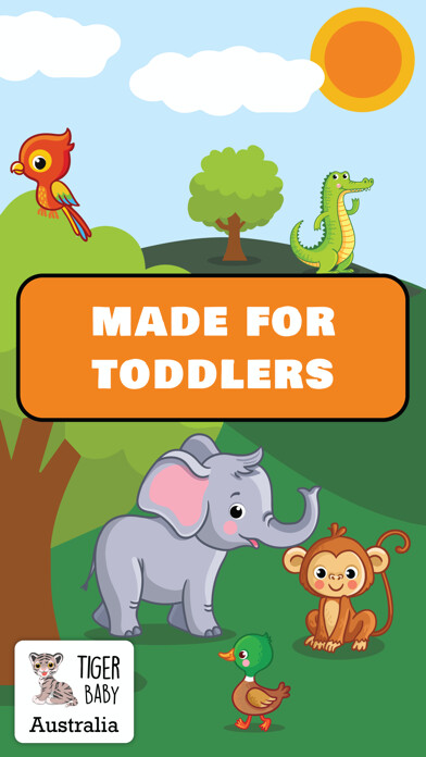 Emulate iPhone app My Animals using MyAndroid Emulate iPhone app My Animals using MyAndroid