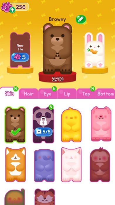 Emulate iPhone app My Animal Tiles using MyAndroid Emulate iPhone app My Animal Tiles using MyAndroid