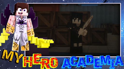 Run android online APK My anime academia mod from MyAndroid or emulate My anime academia mod using MyAndroid Run android online APK My anime academia mod from MyAndroid or emulate My anime academia mod using MyAndroid