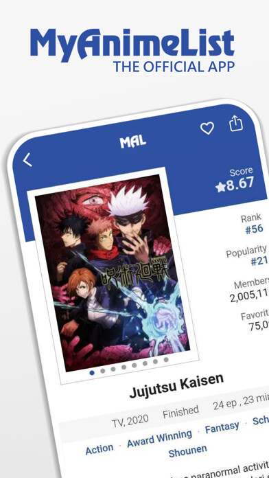 Run android online APK MyAnimeList Official from MyAndroid or emulate MyAnimeList Official using MyAndroid Run android online APK MyAnimeList Official from MyAndroid or emulate MyAnimeList Official using MyAndroid