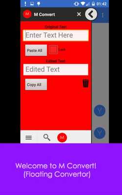 Emulate Android APK Myanmar Font Convertor Emulate Android APK Myanmar Font Convertor