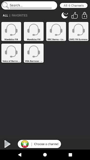 Run android online APK Myanmar Radio Stations - Free Online AM FM from MyAndroid or emulate Myanmar Radio Stations - Free Online AM FM using MyAndroid Run android online APK Myanmar Radio Stations - Free Online AM FM from MyAndroid or emulate Myanmar Radio Stations - Free Online AM FM using MyAndroid