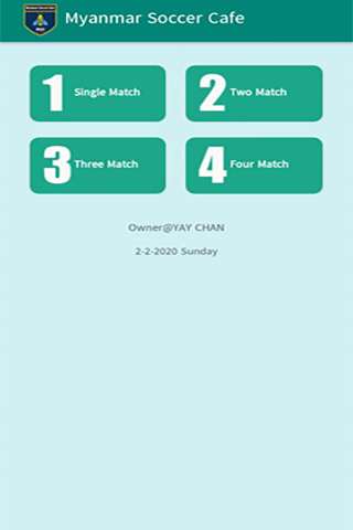 Run android online APK Myanmar Soccer Cafe(Football Photoshop) from MyAndroid or emulate Myanmar Soccer Cafe(Football Photoshop) using MyAndroid Run android online APK Myanmar Soccer Cafe(Football Photoshop) from MyAndroid or emulate Myanmar Soccer Cafe(Football Photoshop) using MyAndroid