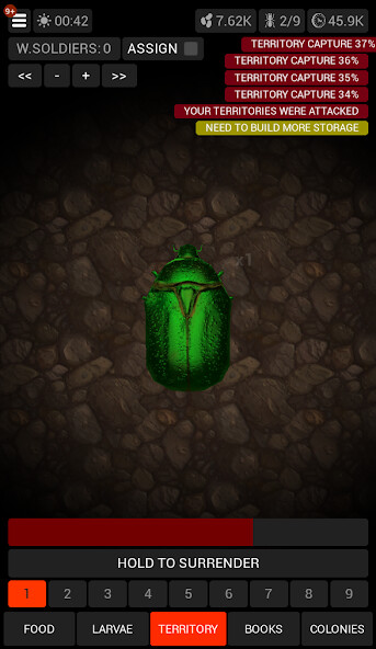 Run android online APK MY ANT COLONY from MyAndroid or emulate MY ANT COLONY using MyAndroid Run android online APK MY ANT COLONY from MyAndroid or emulate MY ANT COLONY using MyAndroid