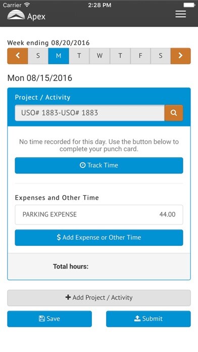 Run android online APK myApex Systems from MyAndroid or emulate myApex Systems using MyAndroid
