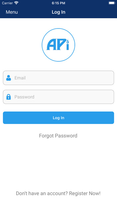 Emulate iPhone app myAPi Water using MyAndroid Emulate iPhone app myAPi Water using MyAndroid