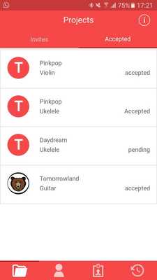 Emulate Android APK MyApplause