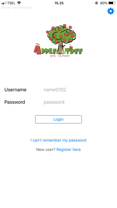 Emulate iPhone app my AppleTree using MyAndroid Emulate iPhone app my AppleTree using MyAndroid