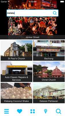 Emulate Android APK myappseeker